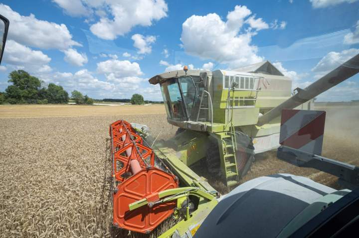 Service de semis Châlons-en-Champagne